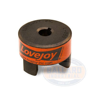 TYPE L COUPLING L099 5/8