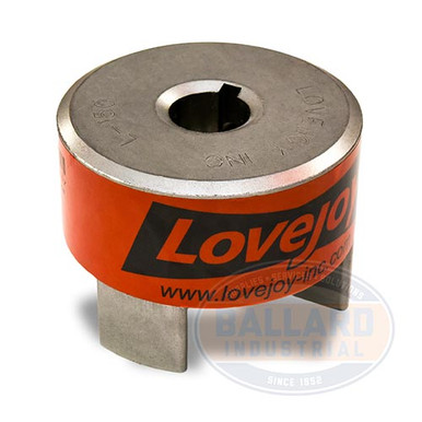 TYPE L COUPLING L150 1-1/2