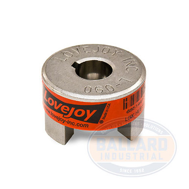 TYPE L COUPLING L090 7/8