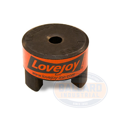 TYPE L COUPLING L099 1/2