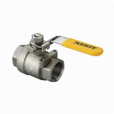 Birel WF32B 2009年式 VALVE BALL SS T316 FULL PORT 1000 LB WOG 1/2