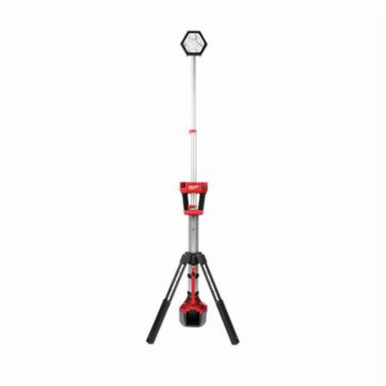 LIGHT TOWER DUAL POWER ROCKET M18 (MIL-2131-20) - Ballard Industrial