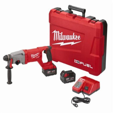 ROTARY HAMMER 1