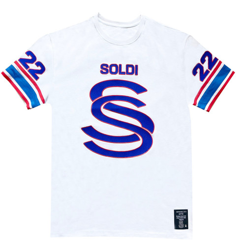 Soldi sporchi Cotton jersey Soldi sporchi Cotton jersey