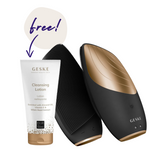 SmartAppGuided™ Sonic Thermo Facial Brush | 6 in 1 SmartAppGuided™ Sonic Thermo Facial Brush | 6 in 1