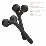SmartAppGuided™ Sonic Face & Body Roller | 4 in 1 SmartAppGuided™ Sonic Face & Body Roller | 4 in 1