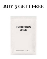 Hydrating Gel Sheet Mask Hydrating Gel Sheet Mask