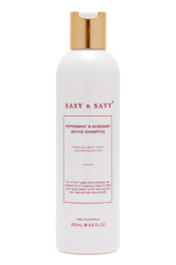 Peppermint n Rosemary Revive Shampoo and Conditioner  250mL Peppermint n Rosemary Revive Shampoo and Conditioner  250mL