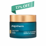 Marine Life Cream