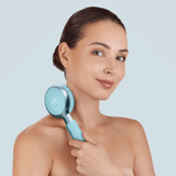 SmartAppGuided™ Sonic LED Full-Body Brush & Intensive Exfoliator | 9 in 1