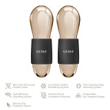 SmartAppGuided™ Cool & Warm Duo Eye Massager | 7 in 1