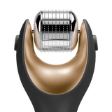 SmartAppGuided™ MicroNeedle Face Roller Head