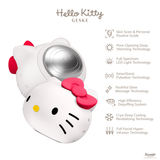 Hello Kitty SmartAppGuided™ Sonic Warm & Cool Mask | 8 in 1 Hello Kitty SmartAppGuided™ Sonic Warm & Cool Mask | 8 in 1