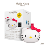 Hello Kitty SmartAppGuided™ Sonic Warm & Cool Mask | 8 in 1