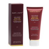 Rose Lavender Hand n Nail Repair Creme 100ml Rose Lavender Hand n Nail Repair Creme 100ml