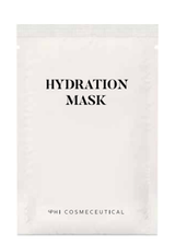 Hydrating Gel Sheet Mask 5 Pack Hydrating Gel Sheet Mask 5 Pack