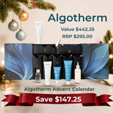 Algotherm Advent Calendar