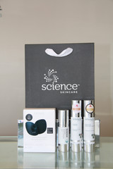 Christmas Anti-Aging and Repair Pack