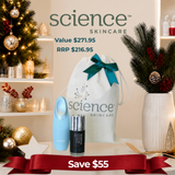 Christmas Eye Nourish & GESKE Eye Energiser