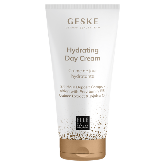 Hydrating Day Cream