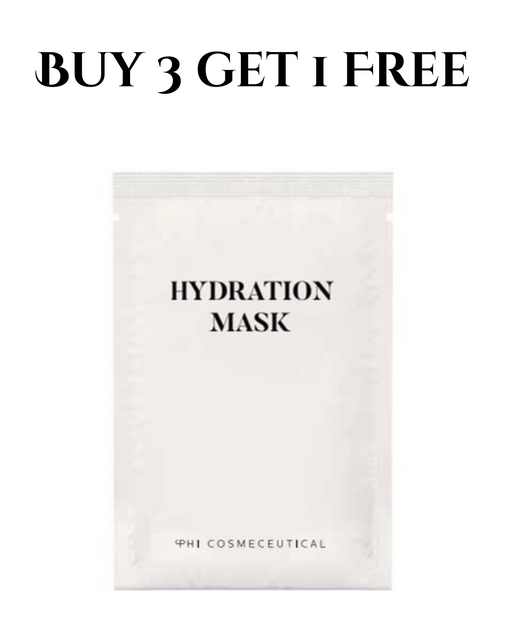 Hydrating Gel Sheet Mask Hydrating Gel Sheet Mask
