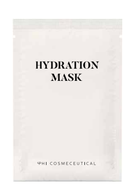 Hydrating Gel Sheet Mask