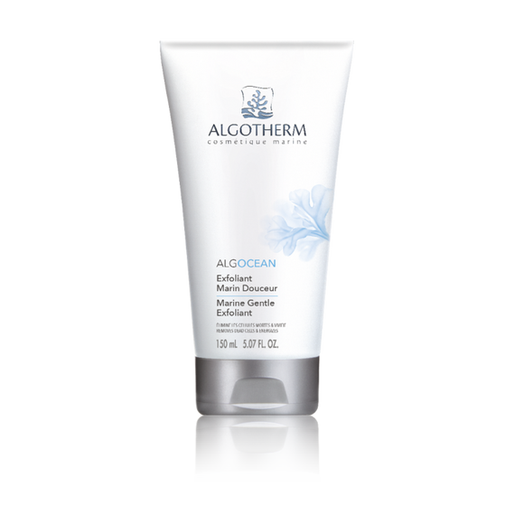 Marine Gentle Exfoliant