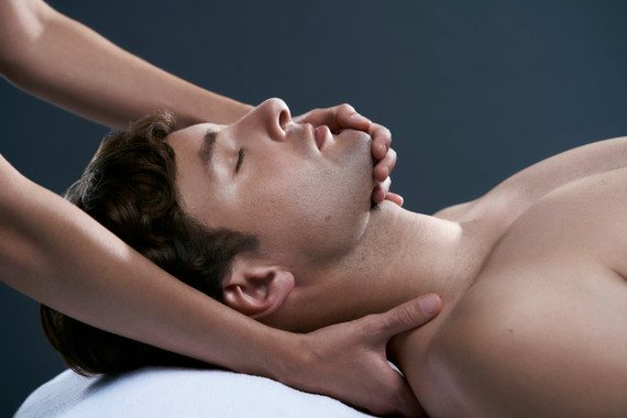 Massage Cream Professional