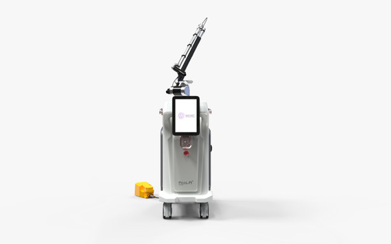 PicoLift Tattoo Laser Removal