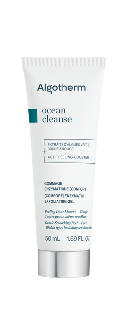 Comfort Enzymatic Exfoliating Gel