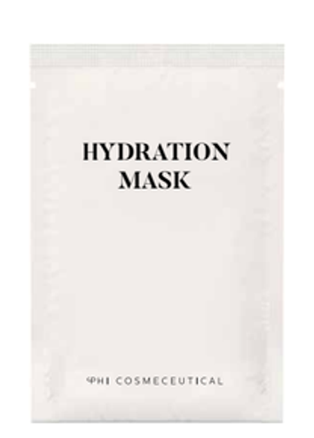 Hydrating Gel Sheet Mask 5 Pack Hydrating Gel Sheet Mask 5 Pack