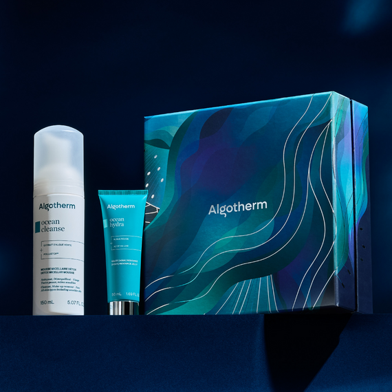 Algotherm Marine Freshness Duo Algotherm Marine Freshness Duo