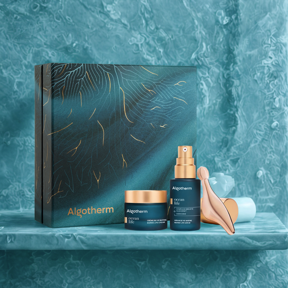 Algotherm Marine Power Gift Set Algotherm Marine Power Gift Set