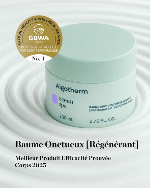 Regenerating Soothing Balm 200ml
