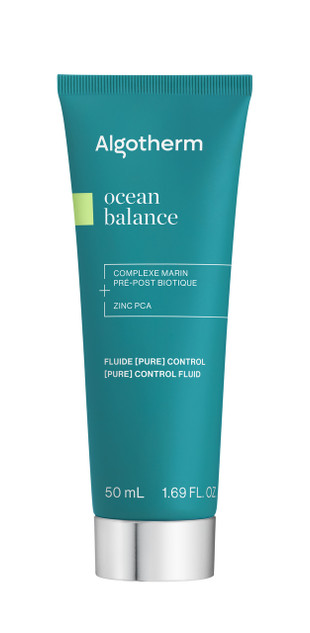 Pure Control Fluid