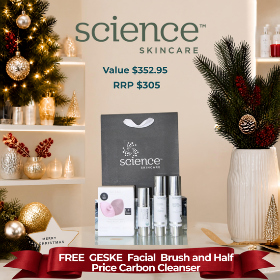 Christmas Breakout Relief Pack