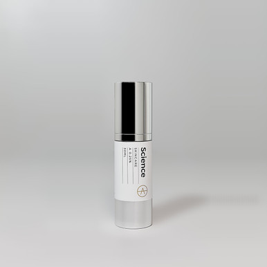 Vitamin A 0.25% Serum (Sensitive) 30ml