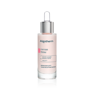 Targeted Lifting Serum