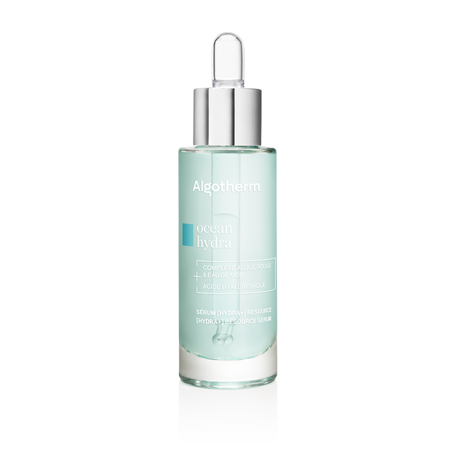 Hydra Resource Serum