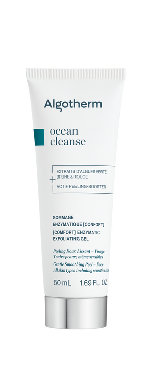 Comfort Enzymatic Exfoliating Gel
