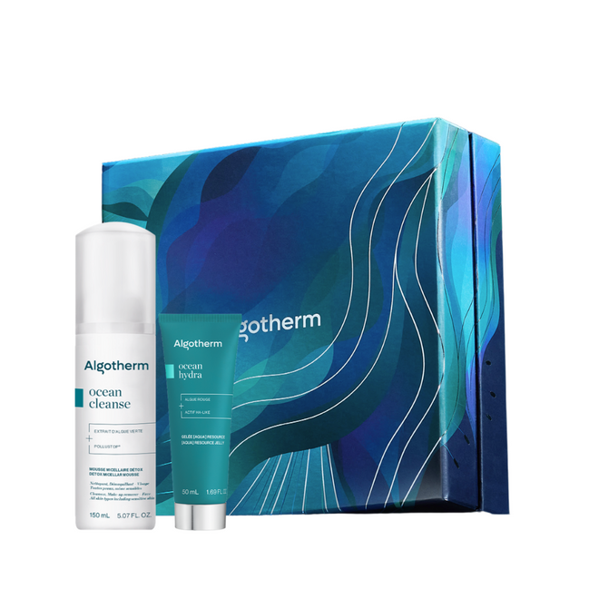 Algotherm Marine Freshness Duo Algotherm Marine Freshness Duo