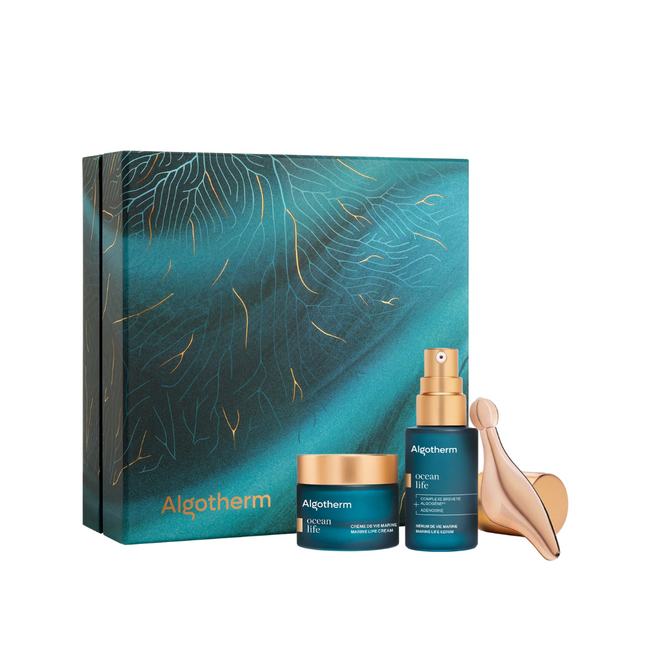 Algotherm Marine Power Gift Set Algotherm Marine Power Gift Set