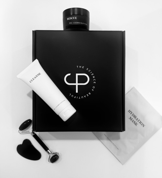 Phi Repair Xmas Pack