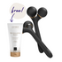 SmartAppGuided™ Sonic Face & Body Roller | 4 in 1