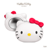 Hello Kitty SmartAppGuided™ Sonic Warm & Cool Mask | 8 in 1