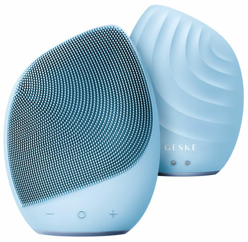 Cleansing and Exfoliating