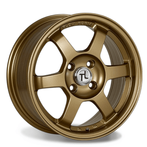 Dim-509, 15X6.5, 4X100 