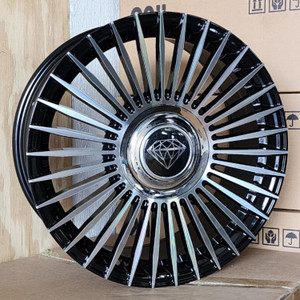 Dim-H918, 21X10, 5X130