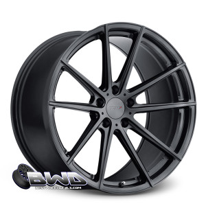 TSW Sprint Gloss Gunmetal Wheels | BestWheelDeals | Order