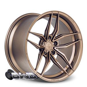 Ferrada Forge-8 FR8 Matte Bronze Wheels | BestWheelDeals | Order
